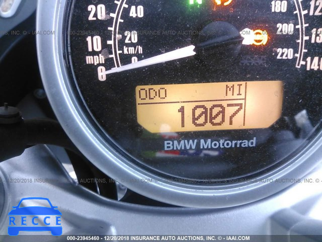 2018 BMW R NINE T URBAN WB10J4309JZ796340 зображення 6