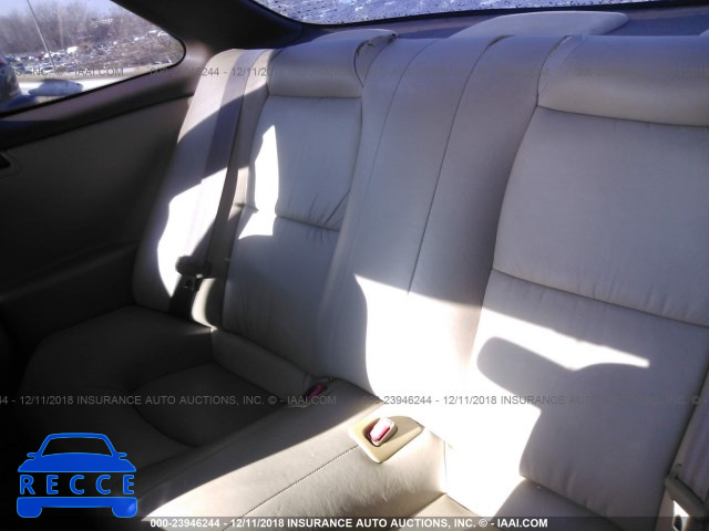 1996 LEXUS SC 400 JT8CH32Y9T0051302 image 7