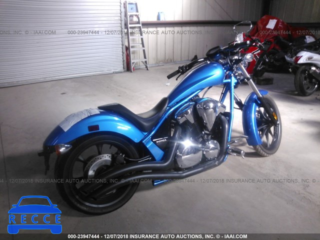 2016 HONDA VT1300 CX JH2SC6120GK100284 image 3