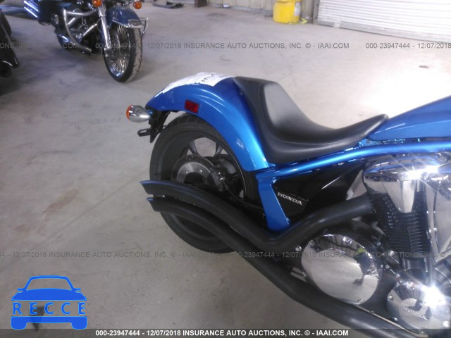 2016 HONDA VT1300 CX JH2SC6120GK100284 image 5