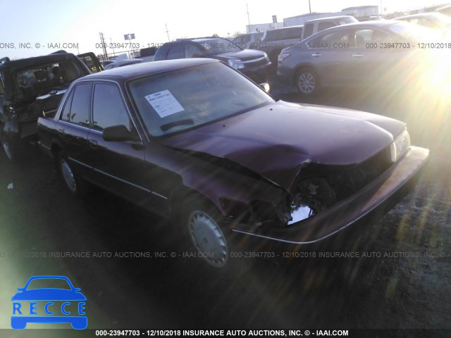 1989 TOYOTA CRESSIDA LUXURY JT2MX83E2K0009636 зображення 0