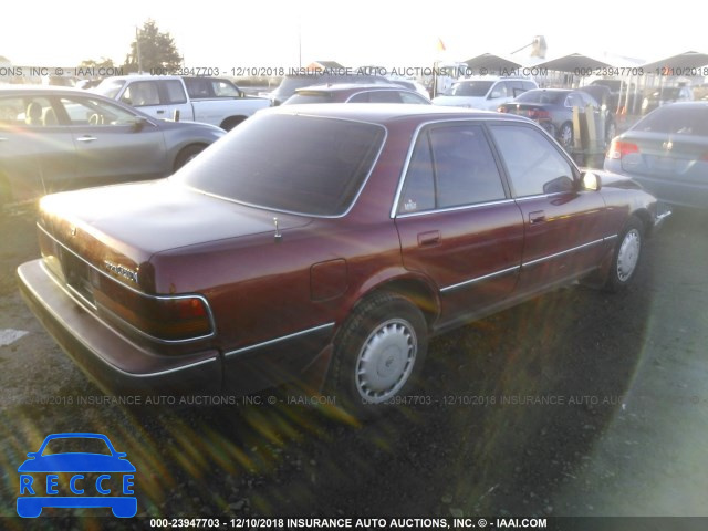 1989 TOYOTA CRESSIDA LUXURY JT2MX83E2K0009636 Bild 3