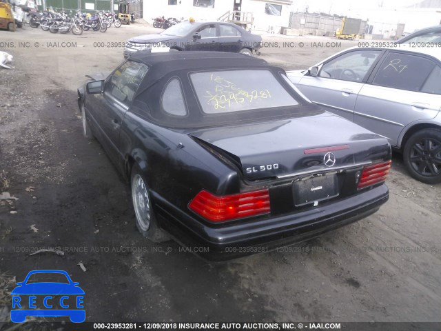 1997 MERCEDES-BENZ SL 320 WDBFA63F7VF150619 image 2