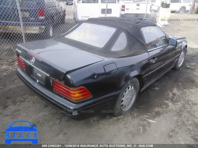 1997 MERCEDES-BENZ SL 320 WDBFA63F7VF150619 image 3