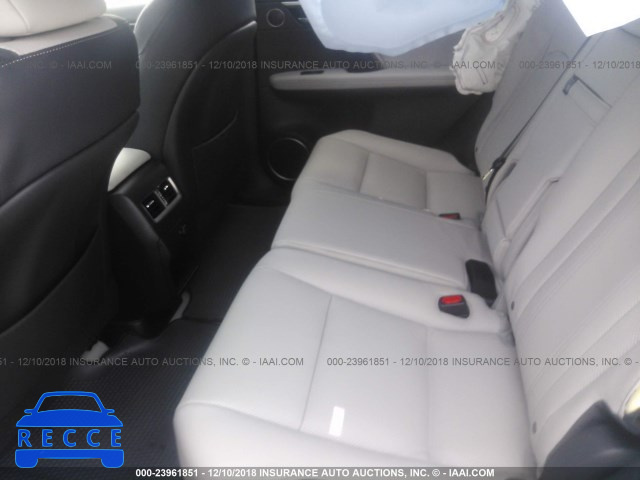 2019 LEXUS RX 350/BASE/F SPORT 2T2ZZMCAXKC121356 зображення 7