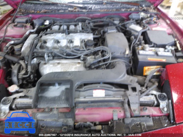 1996 FORD PROBE SE 1ZVLT20A1T5106048 image 9