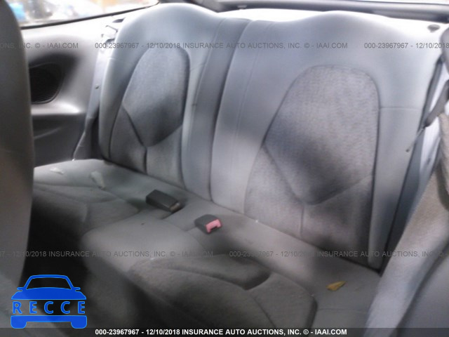 1996 FORD PROBE SE 1ZVLT20A1T5106048 image 7