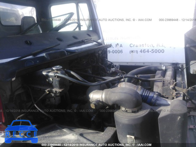 2003 FREIGHTLINER FL70 1FVABTAK83HK64593 image 9