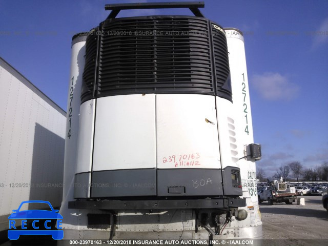 2007 WABASH NATIONAL CORP REEFER 1JJV532W57L049771 image 9