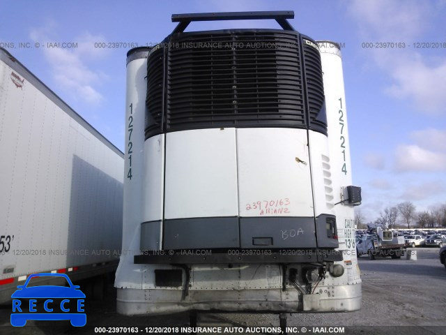 2007 WABASH NATIONAL CORP REEFER 1JJV532W57L049771 image 4