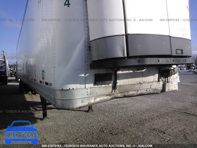 2007 WABASH NATIONAL CORP REEFER 1JJV532W57L049771 image 5