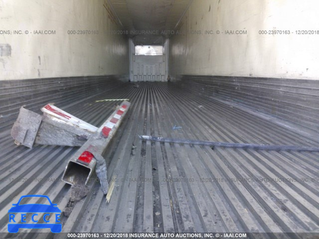 2007 WABASH NATIONAL CORP REEFER 1JJV532W57L049771 image 7
