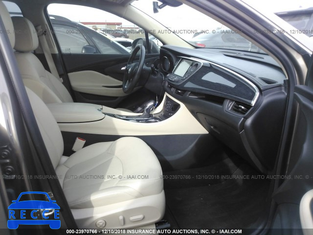 2018 BUICK ENVISION ESSENCE LRBFX1SAXJD005927 image 4