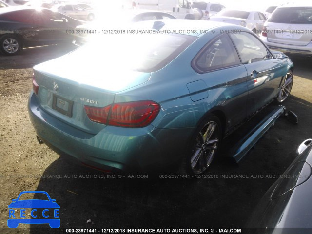 2019 BMW 430I WBA4W3C58KAF91779 image 3