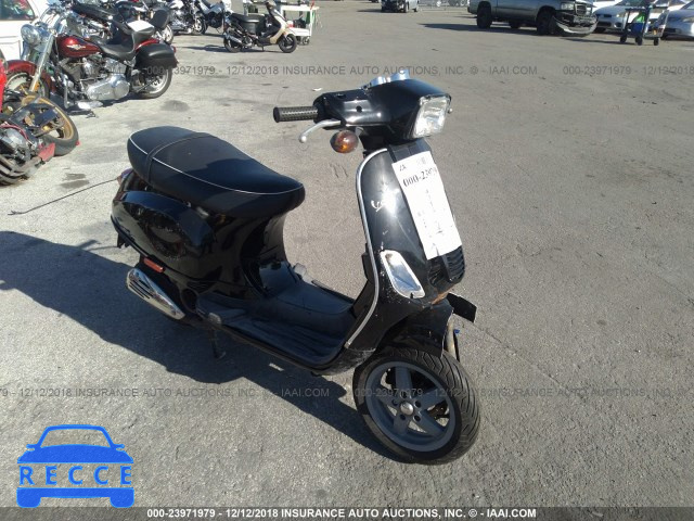 2010 VESPA LX 150 ZAPM448FXA5603711 Bild 0