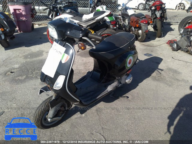 2010 VESPA LX 150 ZAPM448FXA5603711 image 1