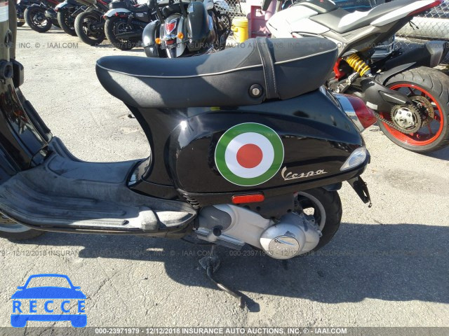 2010 VESPA LX 150 ZAPM448FXA5603711 Bild 8