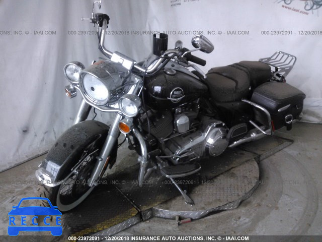 2010 HARLEY-DAVIDSON FLHRC 1HD1FR419AB634731 image 1