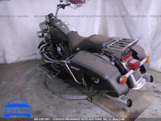 2010 HARLEY-DAVIDSON FLHRC 1HD1FR419AB634731 image 2