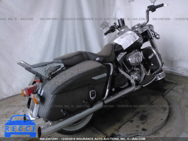 2010 HARLEY-DAVIDSON FLHRC 1HD1FR419AB634731 image 3