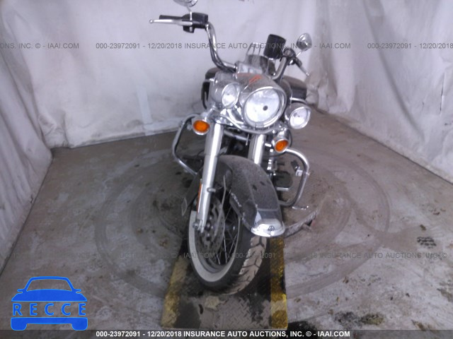 2010 HARLEY-DAVIDSON FLHRC 1HD1FR419AB634731 image 4