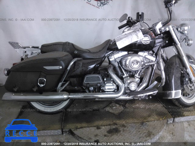 2010 HARLEY-DAVIDSON FLHRC 1HD1FR419AB634731 image 7