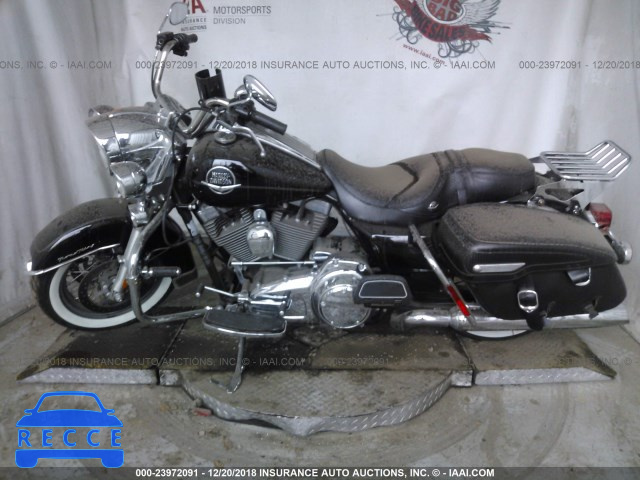 2010 HARLEY-DAVIDSON FLHRC 1HD1FR419AB634731 image 8