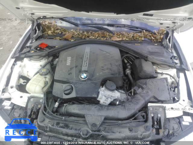 2015 BMW 435 XI WBA3R5C56FK371360 зображення 9