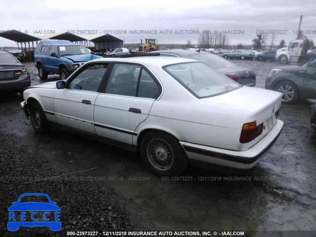1994 BMW 530 I AUTOMATICATIC WBAHE2328RGE88731 image 2