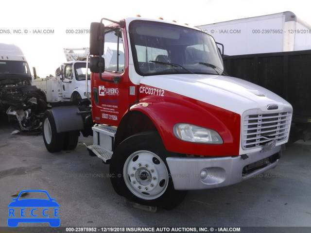 2003 FREIGHTLINER M2 106 MEDIUM DUTY 1FUBCYAK43HL68615 image 0