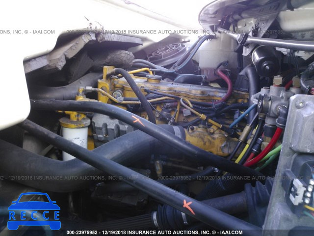 2003 FREIGHTLINER M2 106 MEDIUM DUTY 1FUBCYAK43HL68615 image 9