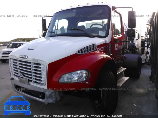 2003 FREIGHTLINER M2 106 MEDIUM DUTY 1FUBCYAK43HL68615 image 1