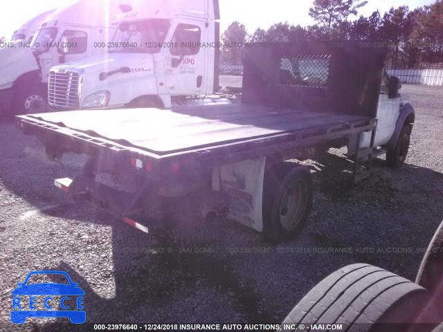 2009 FORD F450 SUPER DUTY 1FDAF46R29EA79800 image 3