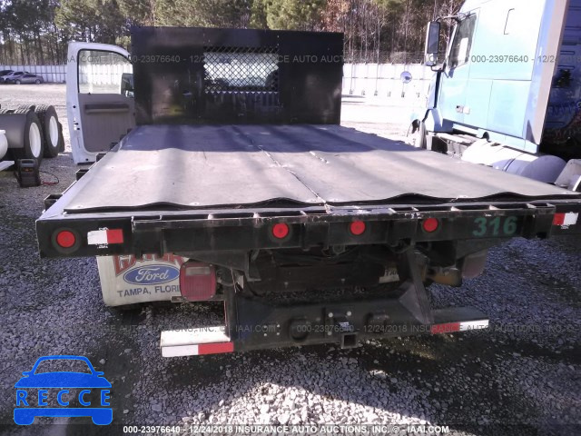 2009 FORD F450 SUPER DUTY 1FDAF46R29EA79800 image 7