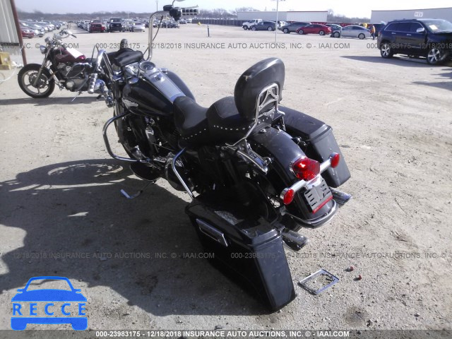 2013 HARLEY-DAVIDSON FLHR SHRINE 1HD1FWM11DB620762 Bild 2