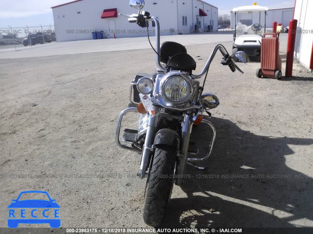 2013 HARLEY-DAVIDSON FLHR SHRINE 1HD1FWM11DB620762 зображення 4