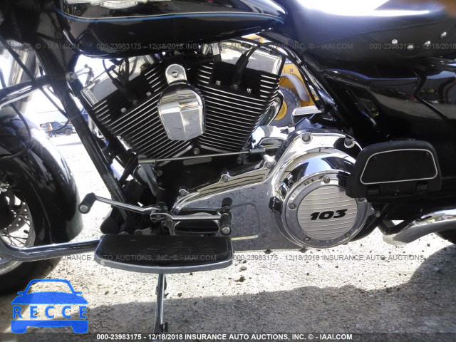 2013 HARLEY-DAVIDSON FLHR SHRINE 1HD1FWM11DB620762 зображення 8