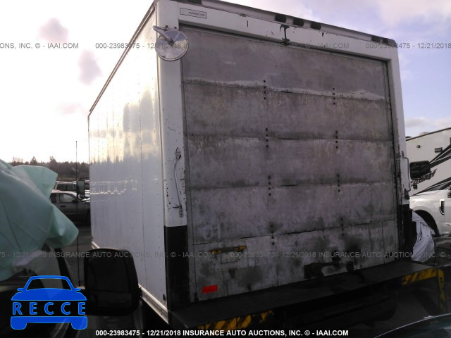 2002 ISUZU NQR JALE5B14527901457 image 2