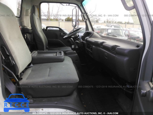 2002 ISUZU NQR JALE5B14527901457 зображення 4