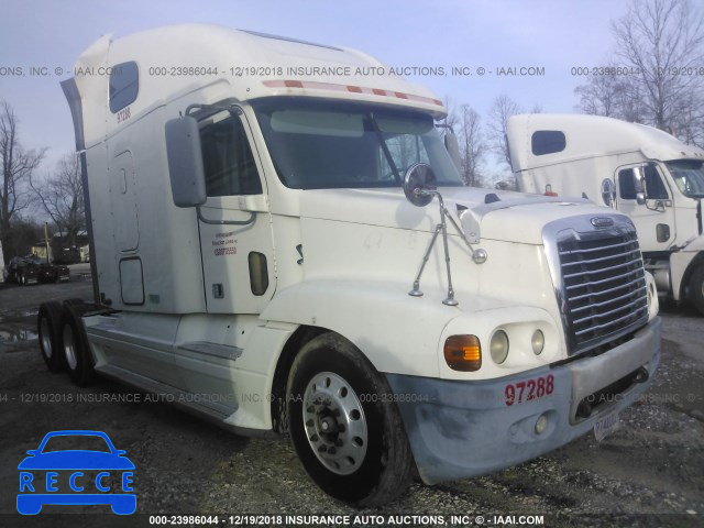 2006 FREIGHTLINER ST120 ST120 1FUJBBCK16LX02318 image 0