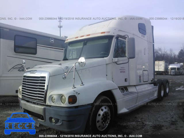 2006 FREIGHTLINER ST120 ST120 1FUJBBCK16LX02318 image 1