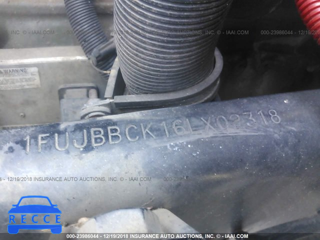 2006 FREIGHTLINER ST120 ST120 1FUJBBCK16LX02318 image 8