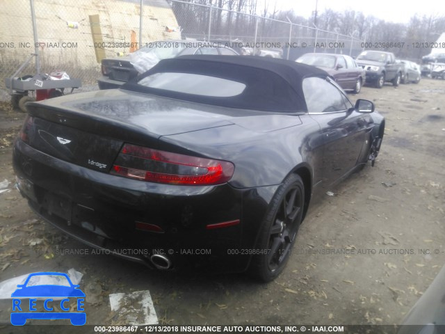 2008 ASTON MARTIN V8 VANTAGE SCFBF04B48GD08038 зображення 3