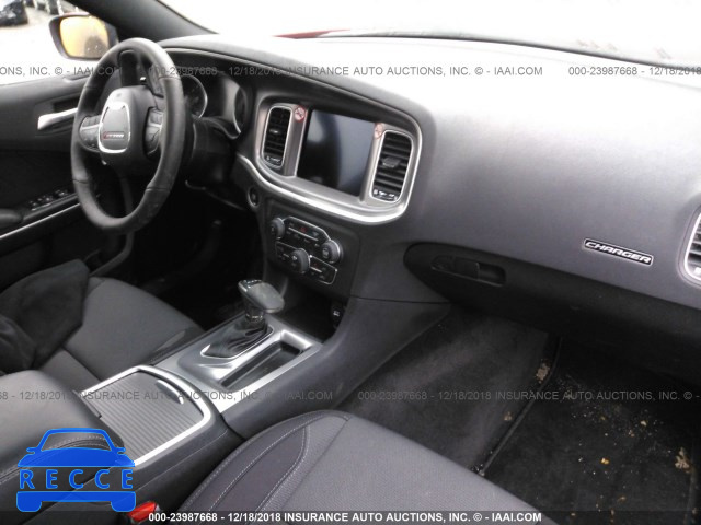 2019 DODGE CHARGER SXT 2C3CDXJG8KH533223 image 4