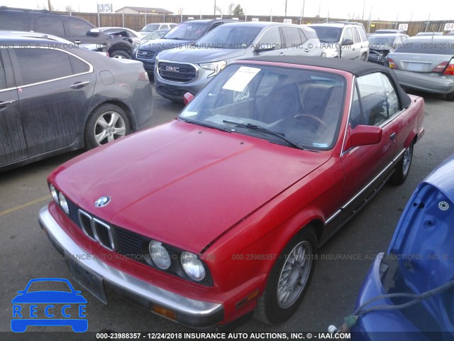 1990 BMW 325 IC WBABB1317LEC02497 image 1