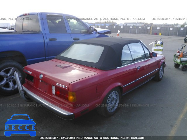 1990 BMW 325 IC WBABB1317LEC02497 image 3