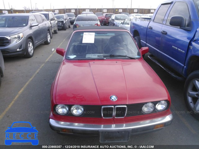 1990 BMW 325 IC WBABB1317LEC02497 зображення 5