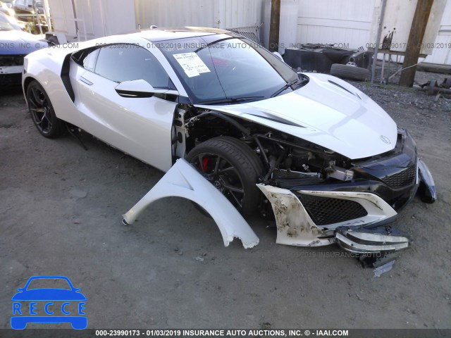 2017 ACURA NSX 19UNC1B0XHY000120 Bild 0