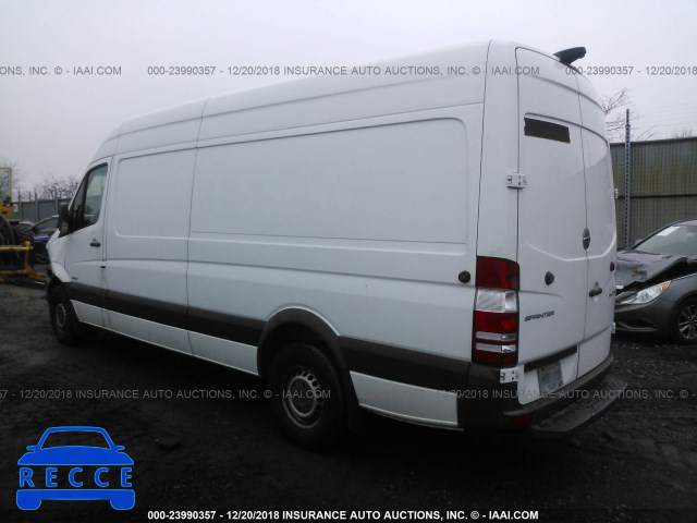2014 FREIGHTLINER SPRINTER 2500 WDYPE8DC0E5888492 image 2