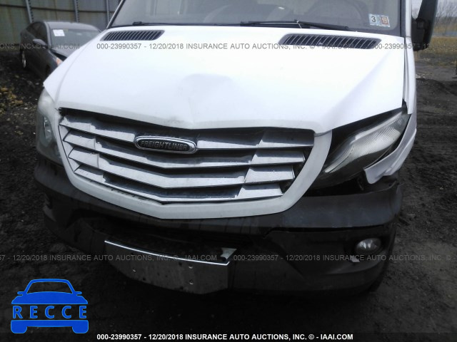 2014 FREIGHTLINER SPRINTER 2500 WDYPE8DC0E5888492 image 5